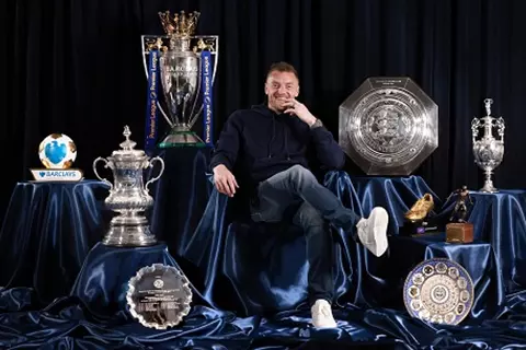 بعد 13 عامًا مع ليستر.. فاردي يتجه إلى الدوري الأمريكي